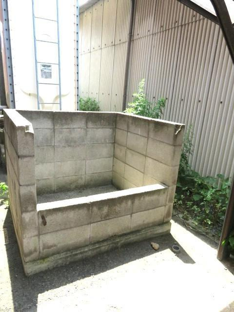 プレアール飯野町のその他共用部分