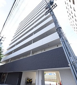 パルティール上社