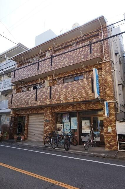 キャッスル加藤の画像