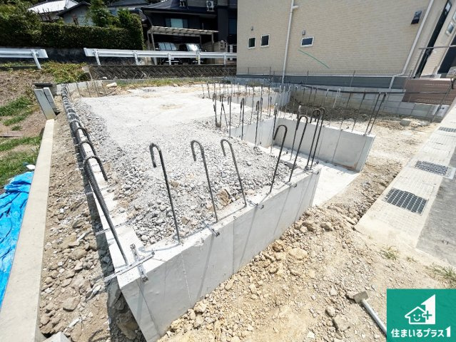 泉南郡熊取町七山　新築一戸建て