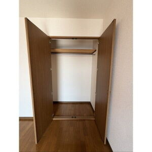 アムールラフレシアの収納