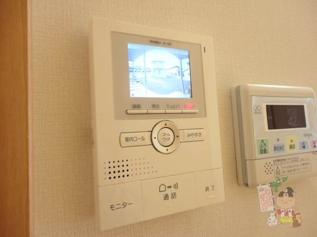 ＢＬＩＳＳ　ＣＯＵＲＴ　Ｄのセキュリティ