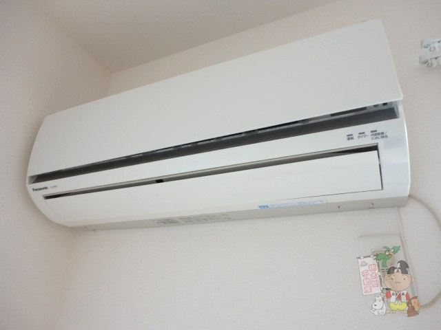 ＢＬＩＳＳ　ＣＯＵＲＴ　Ｄの設備
