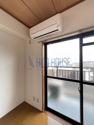 マンション三鈴No.2の設備