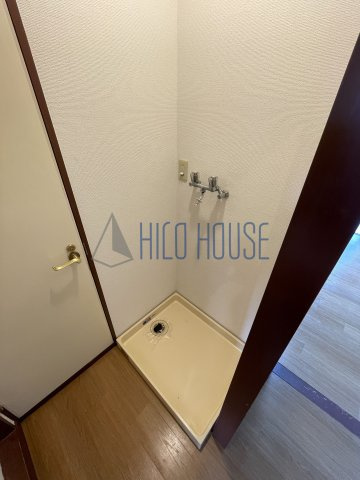 マンション三鈴No.2の設備