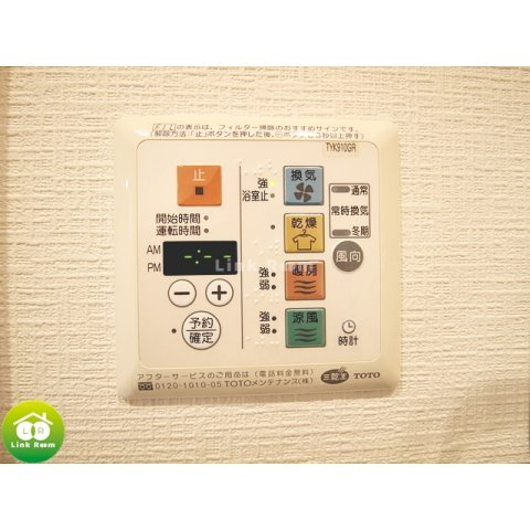ベルファース水天宮前のその他