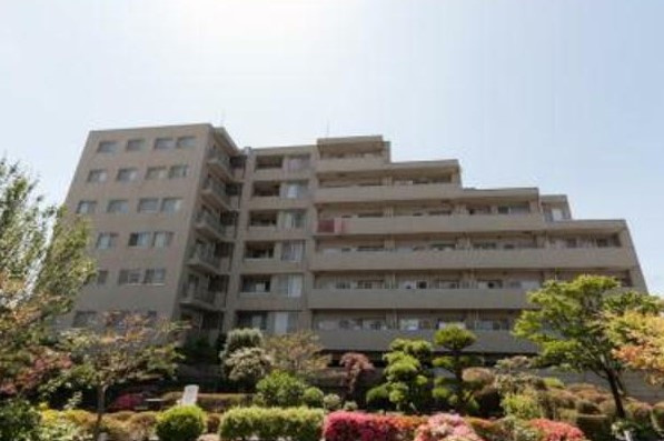 クラッサ調布