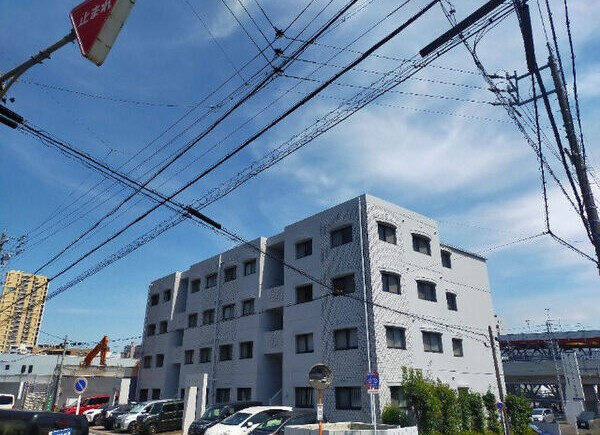 Ｌｅ・Ｐｏｒｔの外観