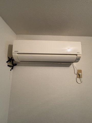 フリーダム町屋の設備