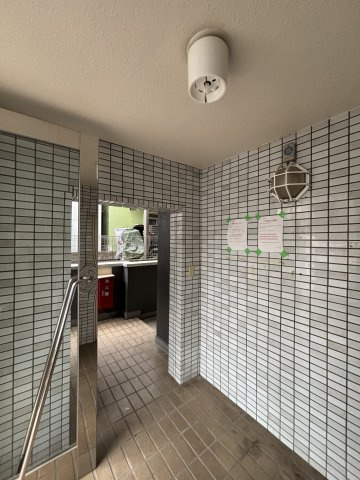 フリーダム町屋のその他共用部分