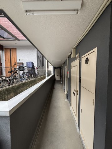 フリーダム町屋のその他共用部分