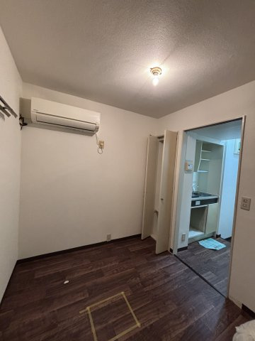 フリーダム町屋の居間・リビング