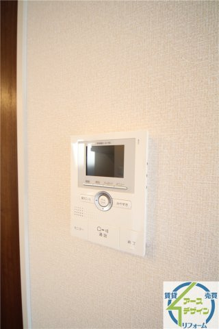 アトリオコートあかしのセキュリティ|※類似部屋
