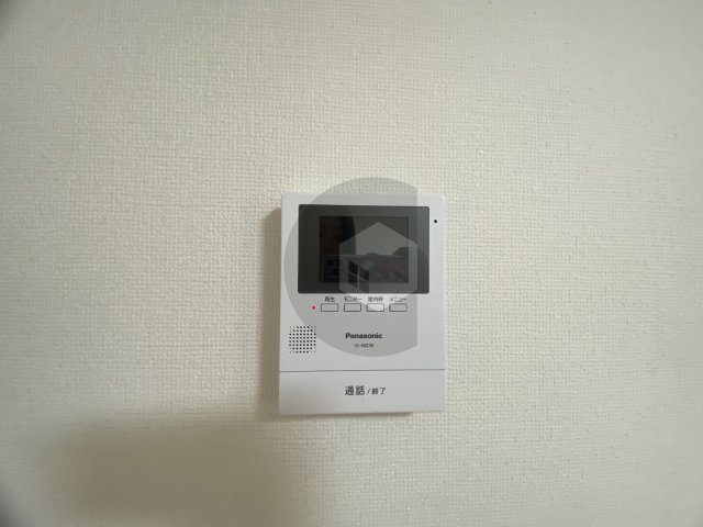GLマンション八戸ノ里のセキュリティ
