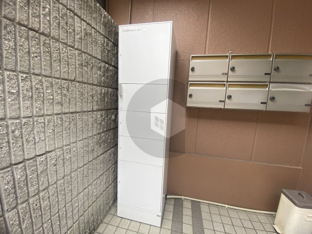 GLマンション八戸ノ里のその他共用部分