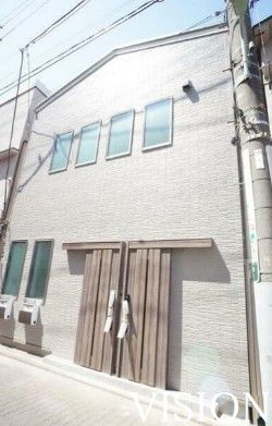 TKメゾンカマタの画像