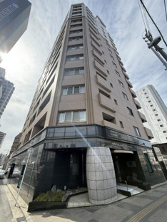 【外観】ライオンズマンション舟入本町 