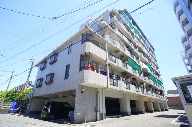 キャピタル新大宮