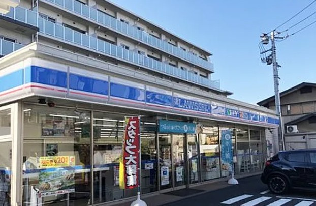 ロイジェント志村坂上の周辺