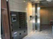 川崎市多摩区菅４丁目の賃貸マンションのロビー