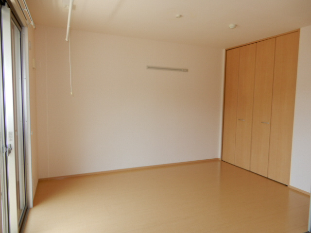 サニープレイス塩屋台の子供部屋