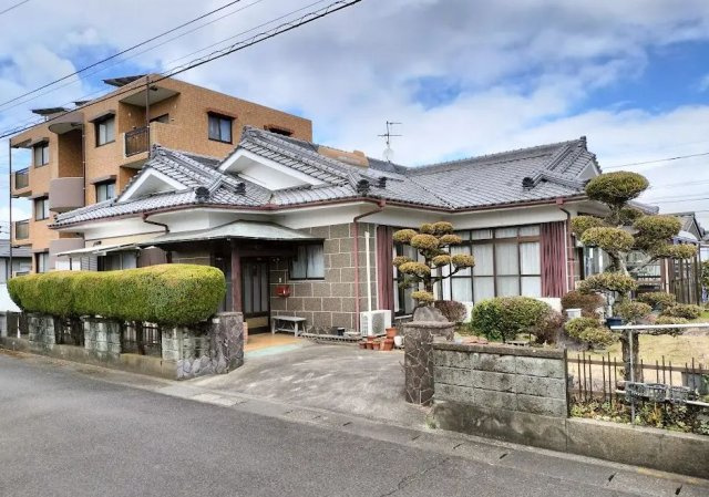 北諸県郡三股町大字蓼池の中古一戸建