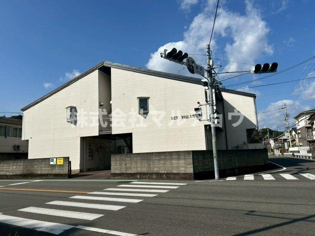 スカイヴィレッジ（オーナーチェンジ）の外観|外観も気になるポイント