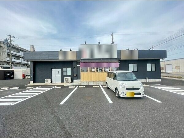 高岡本町中部貸店舗