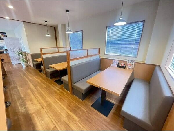 高岡本町中部貸店舗のその他共用部分