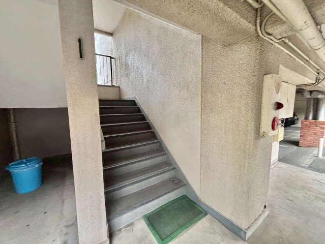 ビラ土山のその他共用部分