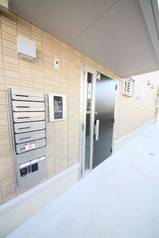 レジデンス大府駅クロスのその他共用部分