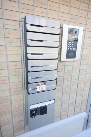 レジデンス大府駅クロスのその他共用部分