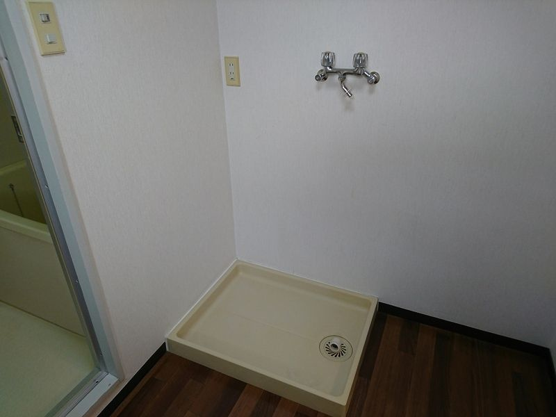 中葛西ハイツの設備