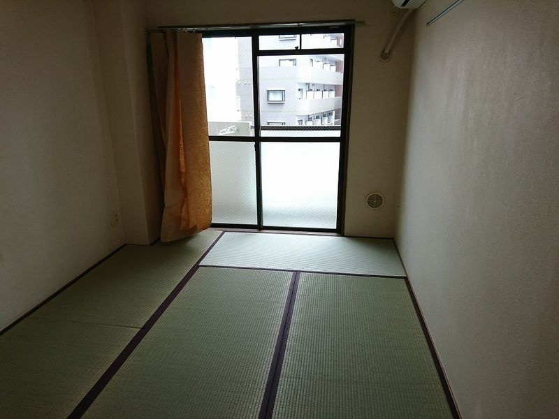 中葛西ハイツのその他