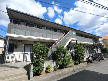クレール　Bの画像