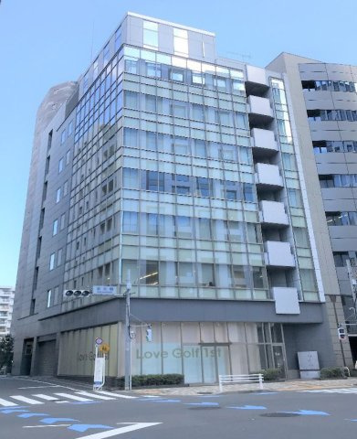 品川シティビル