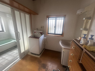 【その他】 | 鳥取市美萩野1丁目中古戸建て