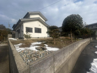 【その他】 | 鳥取市美萩野1丁目中古戸建て