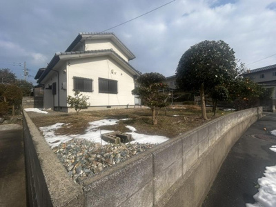 【その他】 | 鳥取市美萩野1丁目中古戸建て