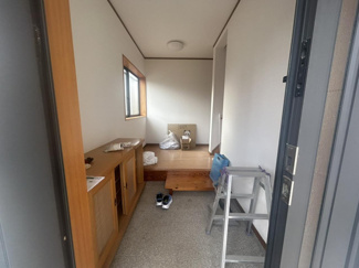 【内装】 | 鳥取市美萩野1丁目中古戸建て