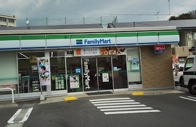 ニューシティフジモトの周辺|その他