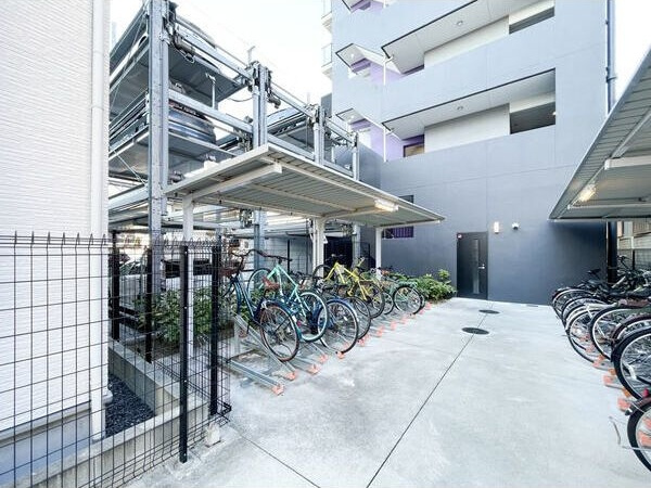 S-RESIDENCE庄内通 ☆初回保証料0円部屋あり!駐車場空き予定あり!の設備