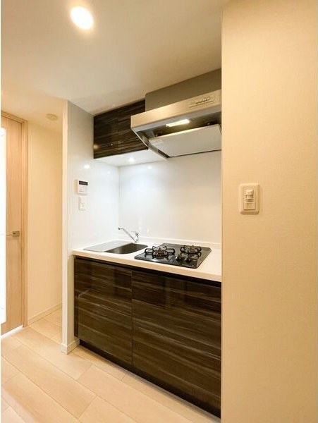 S-RESIDENCE庄内通 ☆初回保証料0円部屋あり!駐車場空き予定あり!のキッチン