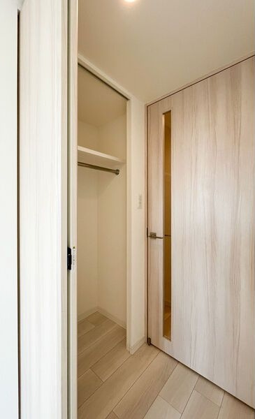 S-RESIDENCE庄内通 ☆初回保証料0円部屋あり!駐車場空き予定あり!の収納