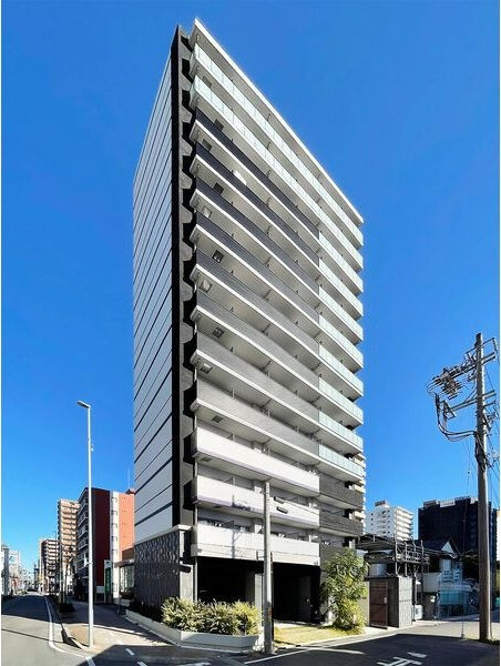 S-RESIDENCE庄内通 ☆初回保証料0円部屋あり!駐車場空き予定あり!