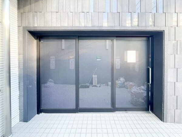 S-RESIDENCE庄内通 ☆初回保証料0円部屋あり!駐車場空き予定あり!のその他共用部分