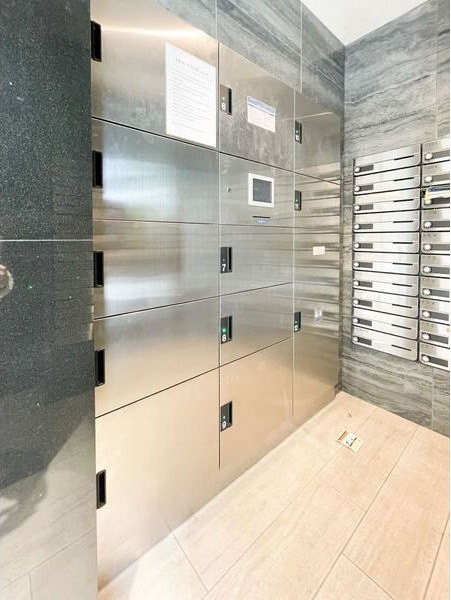 S-RESIDENCE庄内通 ☆初回保証料0円部屋あり!駐車場空き予定あり!のその他共用部分