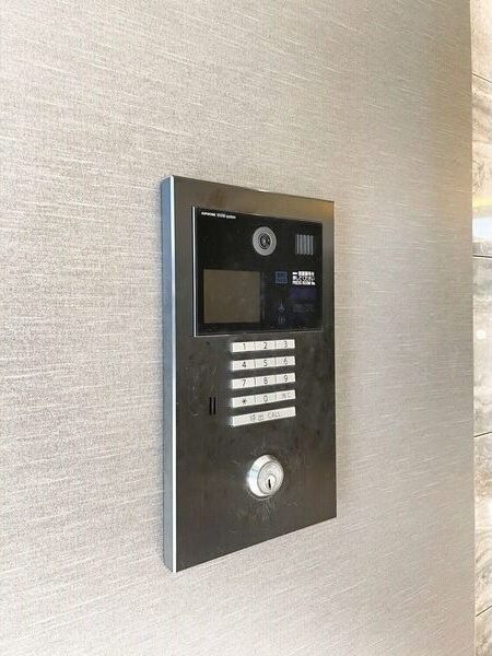 S-RESIDENCE庄内通 ☆初回保証料0円部屋あり!駐車場空き予定あり!のセキュリティ