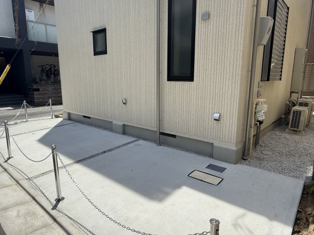 中野６丁目ヘーベルハウスのその他