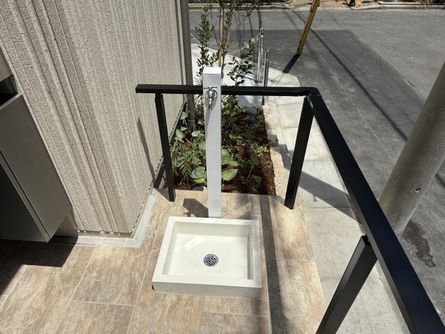 中野６丁目ヘーベルハウスのその他